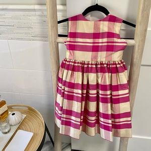 Papo d’ Anjo Dress